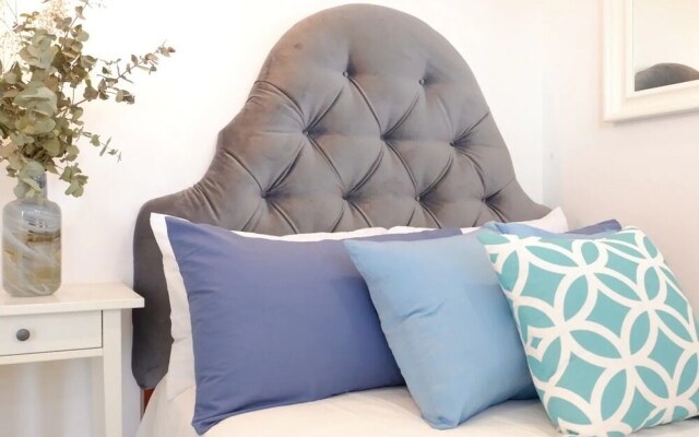 Freshly Renovated Apartment in the Heart of Bondi