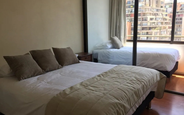 Encomenderos Apart Hotel