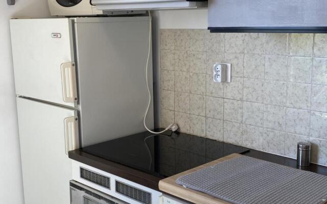 Appartement Cabourg, 2 pièces, 3 personnes - FR-1-487-204