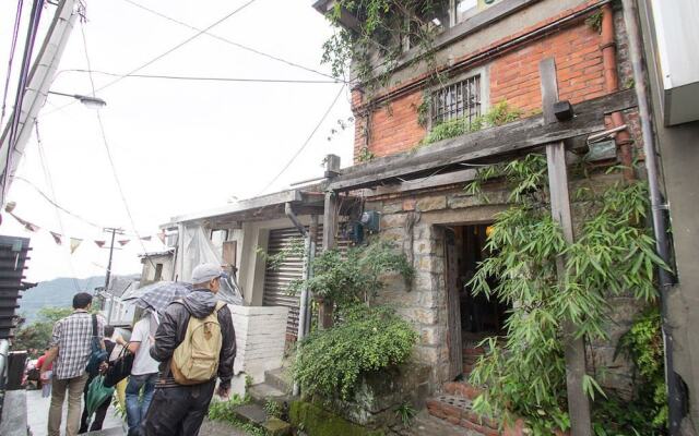 Memory Jiufen