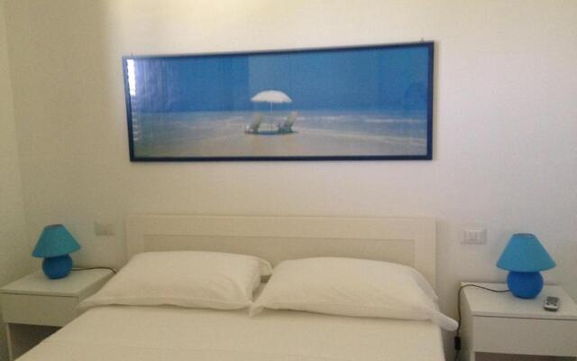 Casa Vacanze Lido Burrone