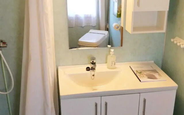 6 Person Holiday Home in Hennes