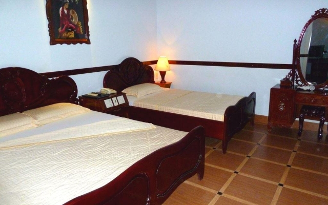 Ca Ty Hotel