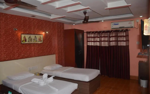 Hotel Ispat International