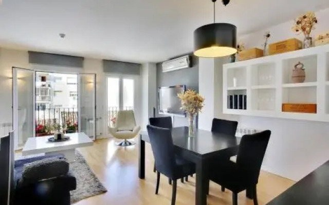 Apartamento En El Centro De Ronda