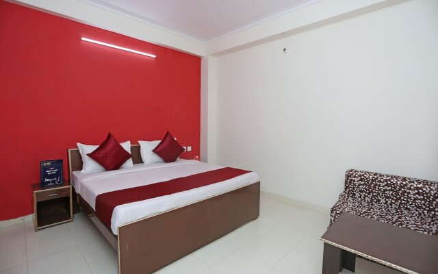 Terrene Empire By OYO Rooms