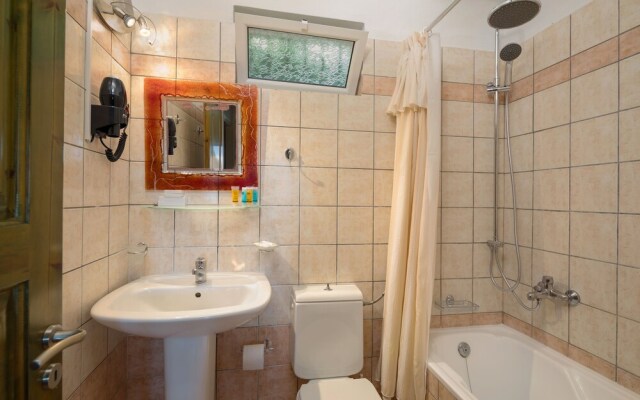 Photographer's Apartments