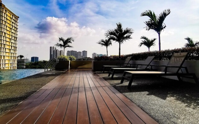 Legoland D'Pristine Apartment by TGP