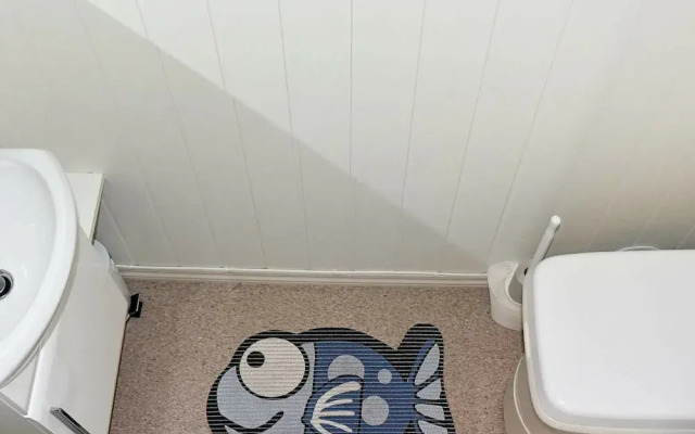 5 Person Holiday Home in Molde