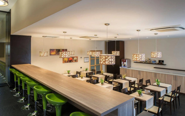 Hotel Roma Sud