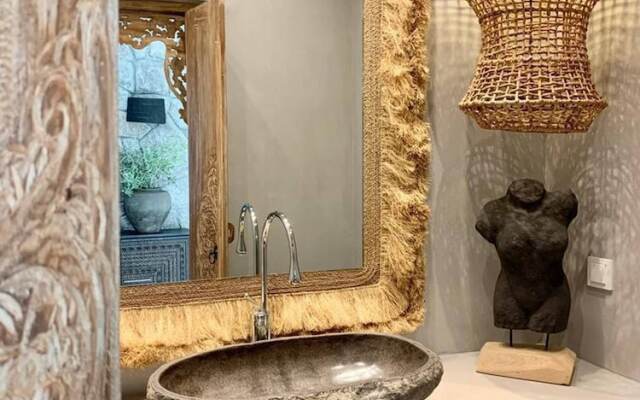Pure Luxury In Yalikavak