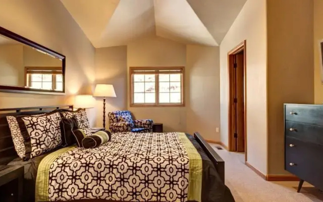 Great Townhouse in Vail/Minturn