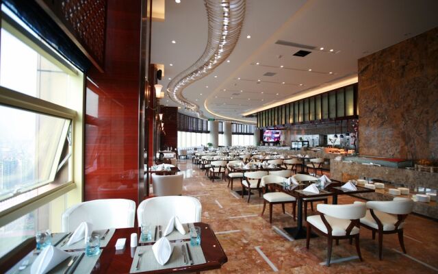 Days Hotel & Suites China Town Changsha