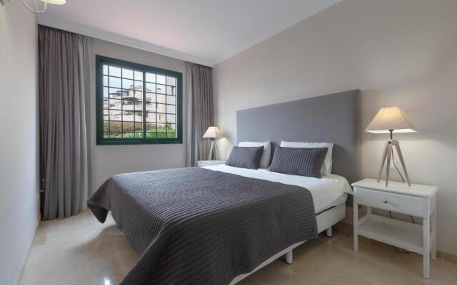 Apartment Santa Maria