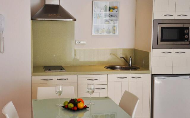 Apartamentos Llobet