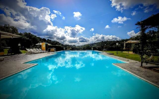 Agriturismo Il Casale Delle Ginestre