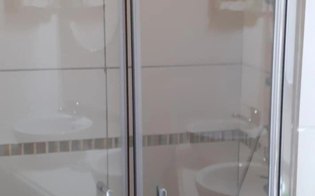 Grande maison près de belles plages