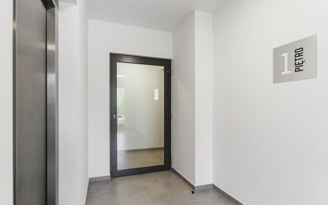 Exclusive Apartment Cracow Przedwiosnie