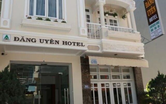 Dang Uyen Hotel