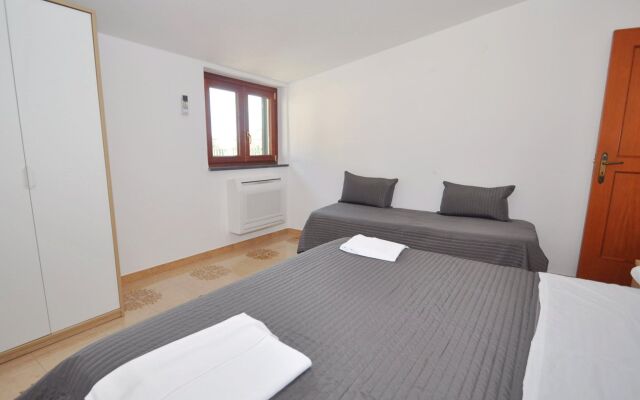 Appartamento a Cetara ID 720