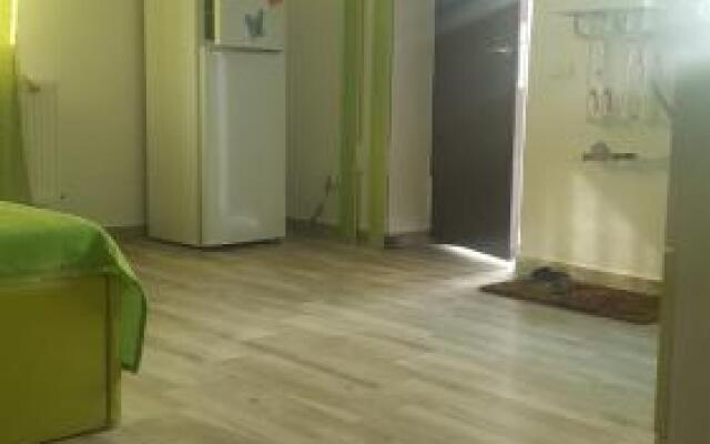Studio Green