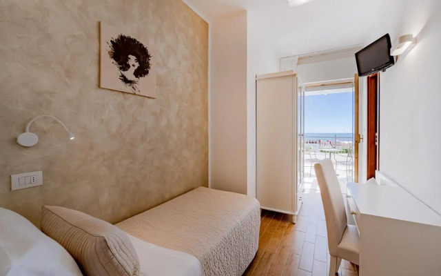 Hotel Soraya