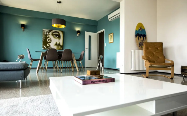 Senior Suite Balima M61