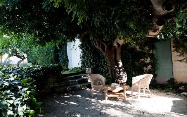 Villa Aurea