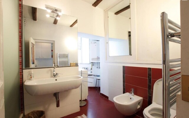 Montevecchio in Rome