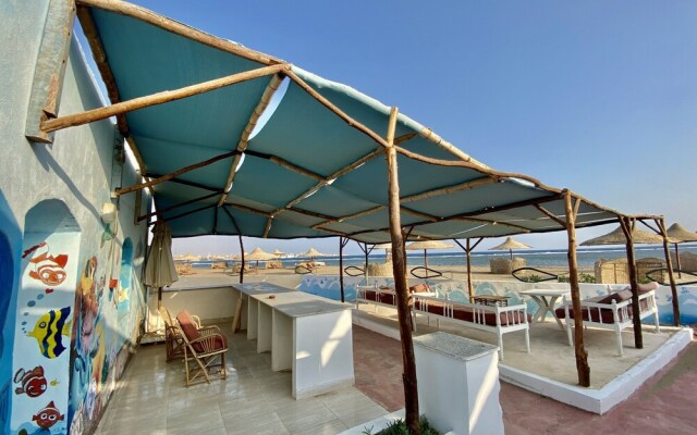 Fanadir Proy Resort