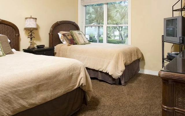 Barrington Court 112 Villa