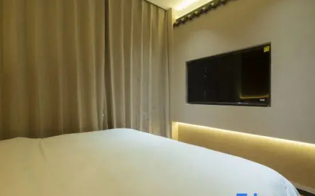 Xingte Hotel