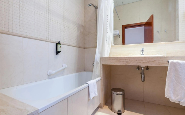 ITC Barcelona by Soho