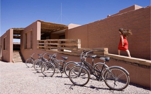 Noi Casa Atacama