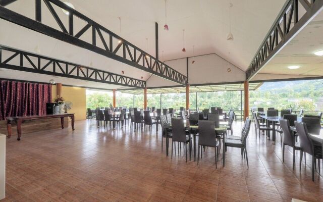 OYO 75308 Pea Najan Home Resort
