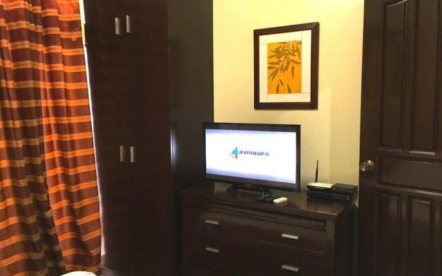Mch Suites At Le Mirage De Malate