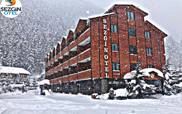 Sezgin Hotel