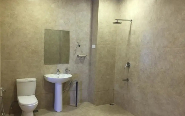 OYO 122 Glenloch Tea Factory Hotel