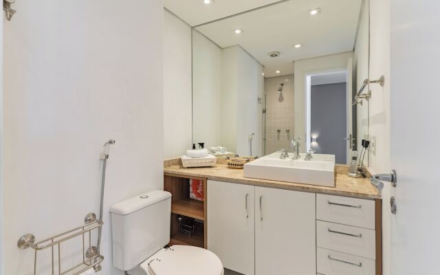 Urbano Duplex