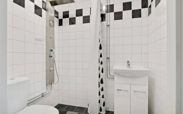 Hotell Kringelstaden