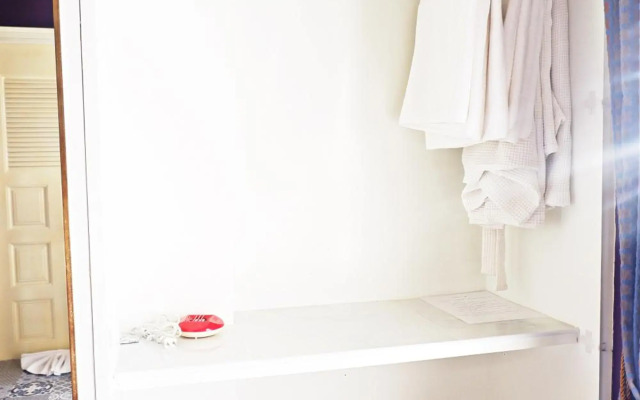 Rasa Boutique Hotel