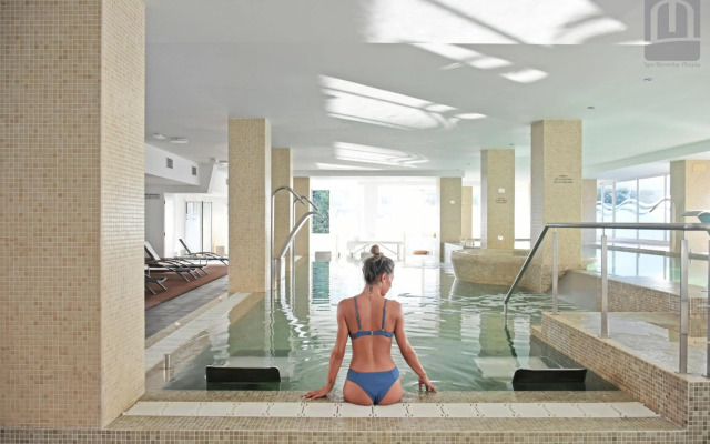 Hotel Bienestar Moaña