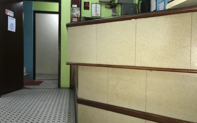 Spot On 89927 Villa Hotel