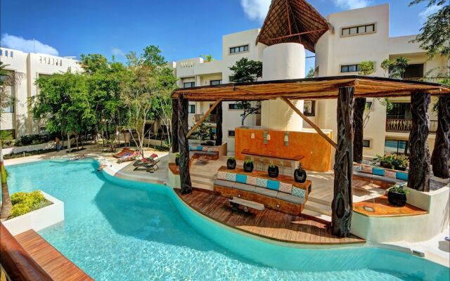 Anita 2 bedroom apartment sleeps 5