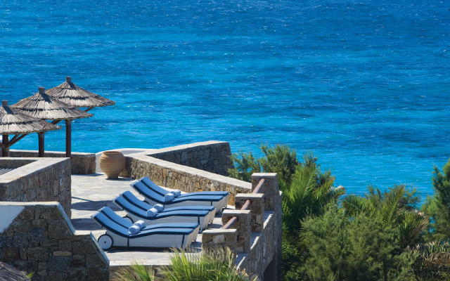 Mykonos Grand Hotel & Resort