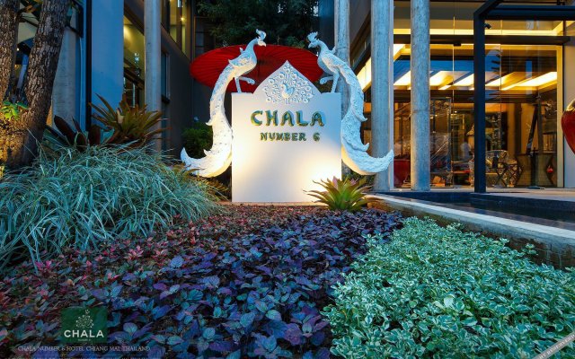 Chala Number 6 Hotel