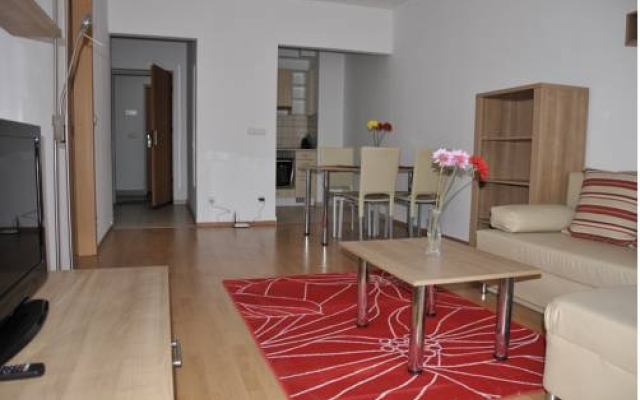 Anita Apartman