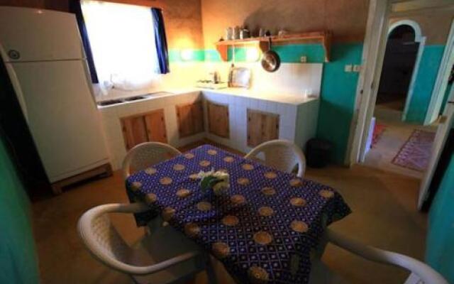 Auberge Chez Julia