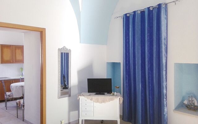 B&B Dimora VicoLungo