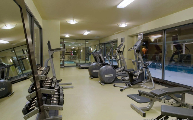 Hilton Garden Inn Atlanta Downtown